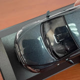 [Minichamps] 1:43 Toyota 2006 RAV4 Green Model Car Die-Cast