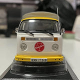 [Minichamps] 1:43 Volkswagen 1972 T2 Pritschenwagen Sinalco Model Car Die-Cast