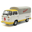 [Minichamps] 1:43 Volkswagen 1972 T2 Pritschenwagen Sinalco Model Car Die-Cast