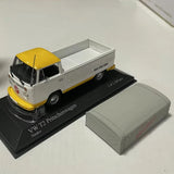 [Minichamps] 1:43 Volkswagen 1972 T2 Pritschenwagen Sinalco Model Car Die-Cast