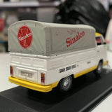 [Minichamps] 1:43 Volkswagen 1972 T2 Pritschenwagen Sinalco Model Car Die-Cast