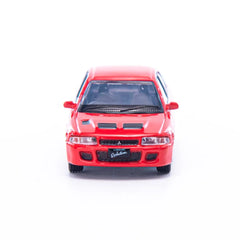 1:64 Mitsubishi Lancer Evolution I Die Cast Model Car