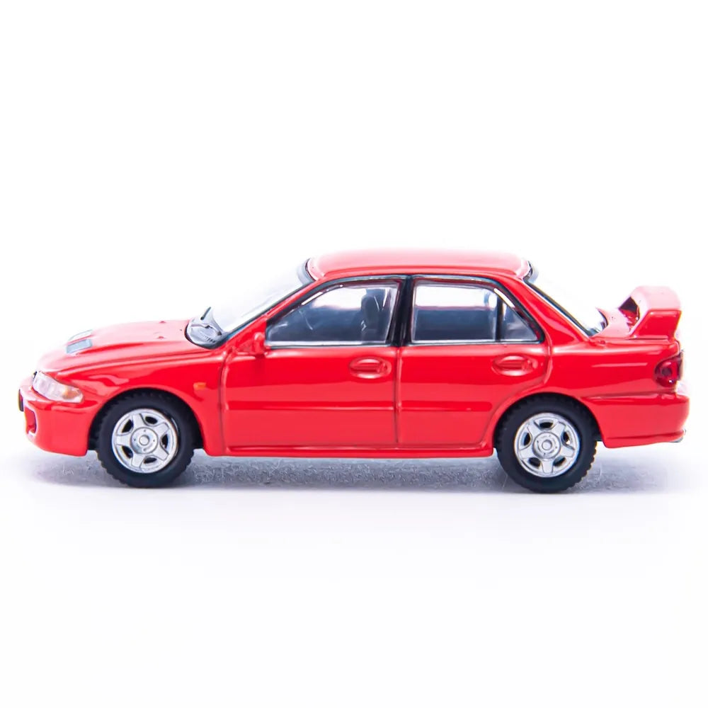 1:64 Mitsubishi Lancer Evolution I Die Cast Model Car