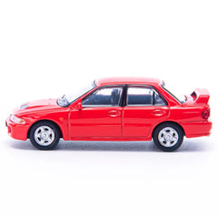 1:64 Mitsubishi Lancer Evolution I Die Cast Model Car