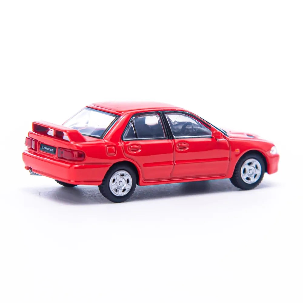 1:64 Mitsubishi Lancer Evolution I Die Cast Model Car