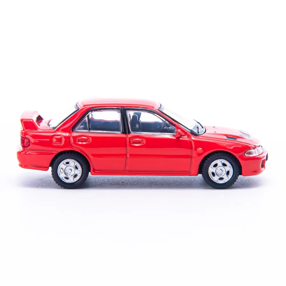 1:64 Mitsubishi Lancer Evolution I Die Cast Model Car