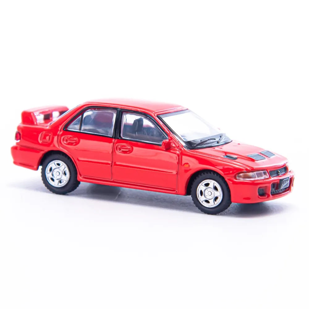 1:64 Mitsubishi Lancer Evolution I Die Cast Model Car