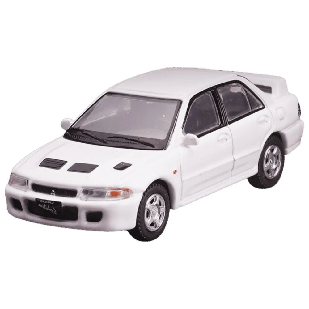 1:64 Mitsubishi Lancer Evolution I Die Cast Model Car