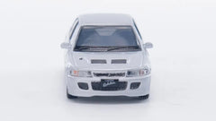 1:64 Mitsubishi Lancer Evolution II Die Cast Model Car
