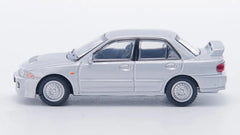 1:64 Mitsubishi Lancer Evolution II Die Cast Model Car