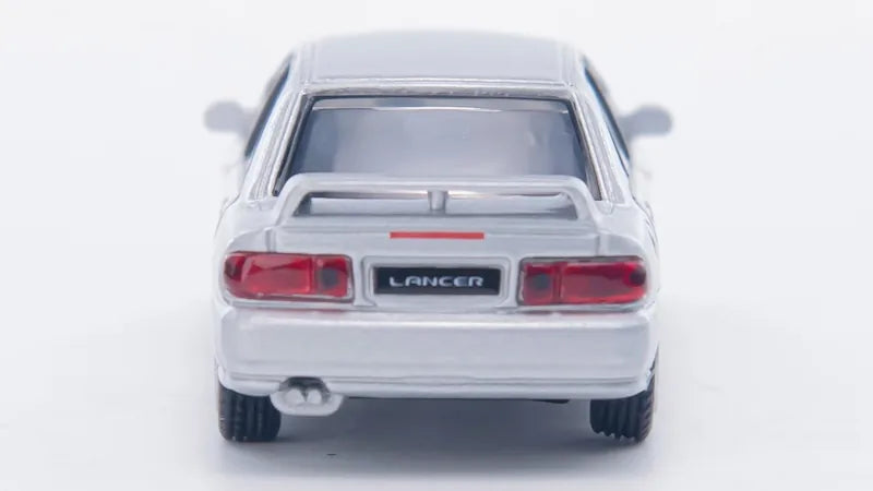 1:64 Mitsubishi Lancer Evolution II Die Cast Model Car
