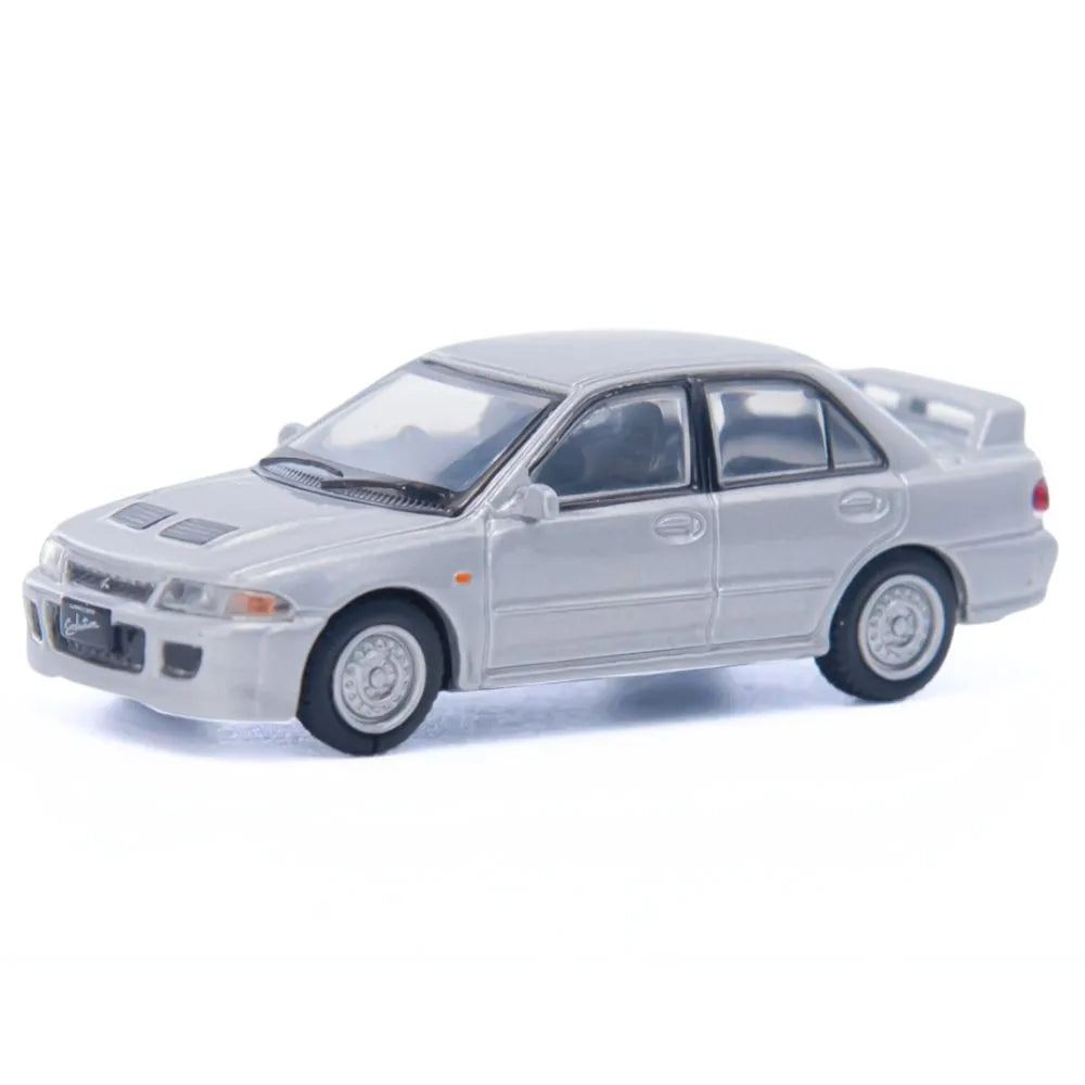 1:64 Mitsubishi Lancer Evolution II Die Cast Model Car