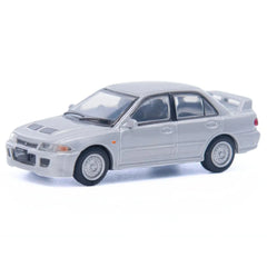1:64 Mitsubishi Lancer Evolution II Die Cast Model Car