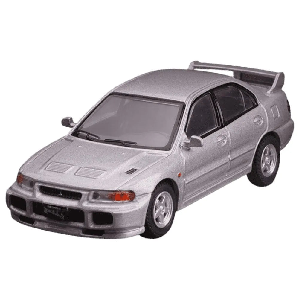 1:64 Mitsubishi Lancer Evolution III Die Cast Model Car