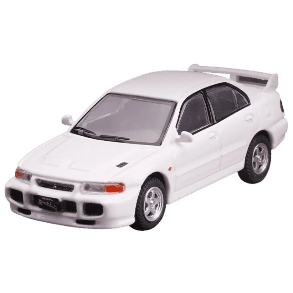 1:64 Mitsubishi Lancer Evolution III Die Cast Model Car