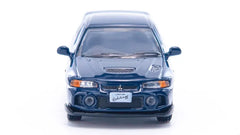 1:64 Mitsubishi Lancer Evolution IV Die Cast Model Car