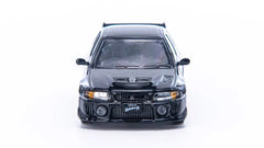 1:64 Mitsubishi Lancer Evolution V Die Cast Model Car