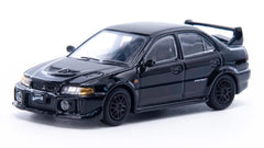 1:64 Mitsubishi Lancer Evolution V Die Cast Model Car