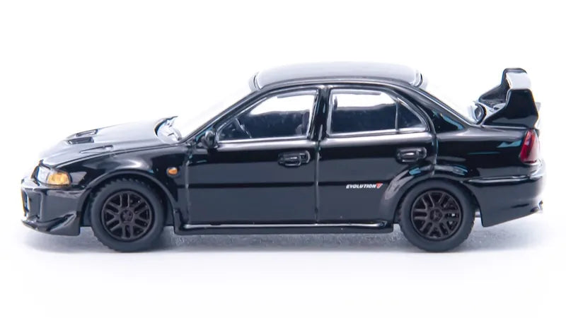 1:64 Mitsubishi Lancer Evolution V Die Cast Model Car