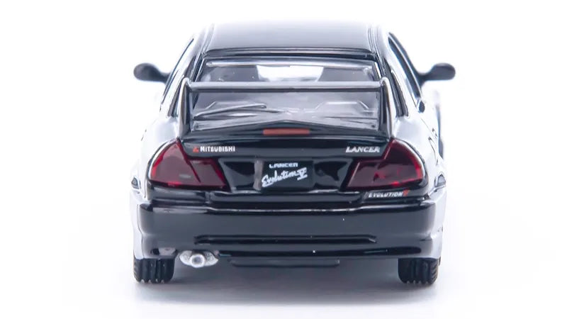 1:64 Mitsubishi Lancer Evolution V Die Cast Model Car