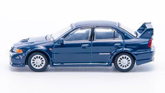 1:64 Mitsubishi Lancer Evolution VI Die Cast Model Car