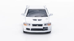 1:64 Mitsubishi Lancer Evolution VII Die Cast Model Car