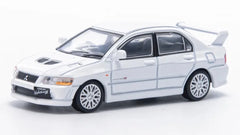 1:64 Mitsubishi Lancer Evolution VII Die Cast Model Car