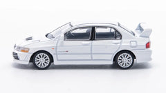 1:64 Mitsubishi Lancer Evolution VII Die Cast Model Car