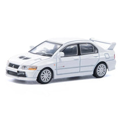 1:64 Mitsubishi Lancer Evolution VII Die Cast Model Car