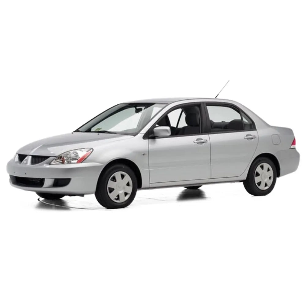 1:18 Mitsubishi 2005 Galant Die Cast Model Car