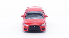 1:64 Mitsubishi Lancer Evolution X Die Cast Model Car