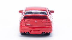 1:64 Mitsubishi Lancer Evolution X Die Cast Model Car