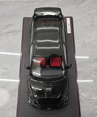 1:18 Mitsubishi 2009 Lancer Evo X RalliArt Die Cast Model Car