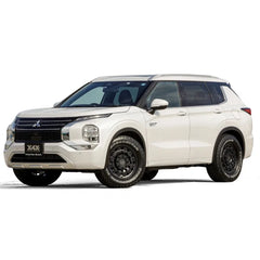 1:18 Mitsubishi 2021 Outlander Die Cast Model Car