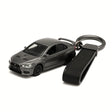 Mitsubishi Lancer Evolution X Keychains 1:64 Model Car Keychain