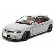 Honda 1997 Civic Type R EK9 1:18 Diecast Model Car | MotorHelix