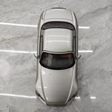 [MotorHelix] 1:18 Honda 2005 S2000 AP2 Gray Model Car Die-Cast