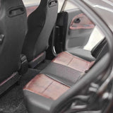 [MotorHelix] 1:18 Mitsubishi 1997 Lancer Evolution IV Black Model Car Die-Cast
