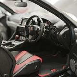 MotorHelix Nissan 2022 GT-R NISMO Special Edition Gray 1:18 – Modello da collezione pressofuso
