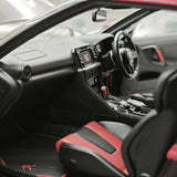 MotorHelix Nissan 2022 GT-R NISMO Special Edition Red 1:18 – Modello Pressofuso da collezione