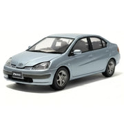 Mtech Toyota 1997 Prius NHW10 Blau 1:43 – Sammler-Modellauto aus Druckguss
