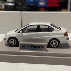 [Mtech] 1:43 Toyota 1997 Prius NHW10 White Model Car Die-Cast