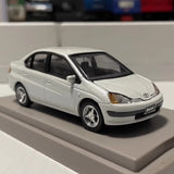 [Mtech] 1:43 Toyota 1997 Prius NHW10 White Model Car Die-Cast