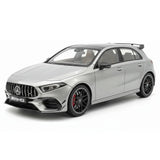 [NZG] 1:18 Mercedes-AMG 2020 A45 S Gray Model Car Die-Cast