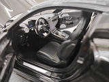 [NZG] 1:18 Mercedes-AMG 2024 GT63 Black Model Car Die-Cast