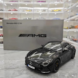 [NZG] 1:18 Mercedes-AMG 2024 GT63 Black Model Car Die-Cast