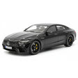 [NZG] 1:18 Mercedes-AMG 2024 GT63 Black Model Car Die-Cast