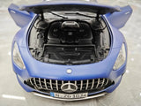 [NZG] 1:18 Mercedes-AMG 2024 GT63 Blue Model Car Die-Cast