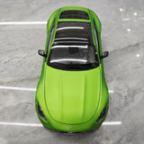[NZG] 1:18 Mercedes-AMG 2024 GT63 Green Model Car Die-Cast
