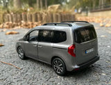 [NZG] 1:18 Mercedes-Benz 2022 T-Class Gray Model Car Die-Cast